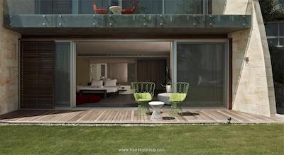 کوم هتل اند اسپا