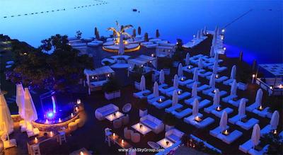 کوم هتل اند اسپا