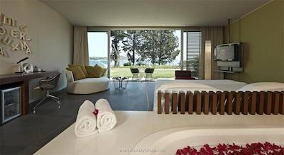 کوم هتل اند اسپا