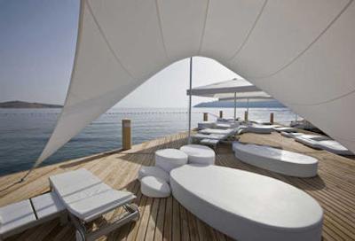 کوم هتل اند اسپا