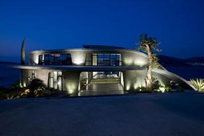 کوم هتل اند اسپا