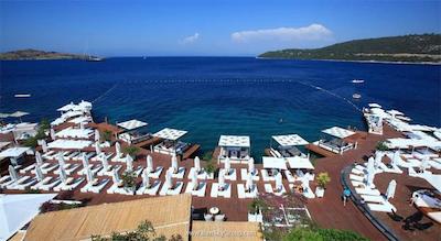 کوم هتل اند اسپا