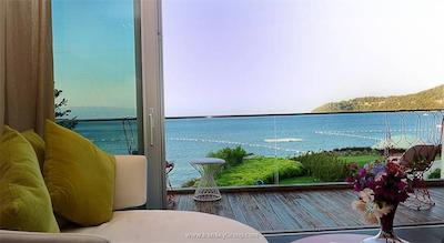 کوم هتل اند اسپا