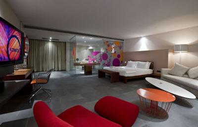 کوم هتل اند اسپا