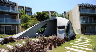 کوم هتل اند اسپا