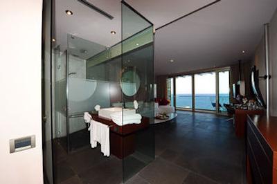 کوم هتل اند اسپا