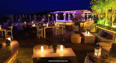 کوم هتل اند اسپا