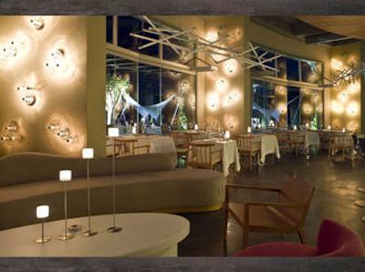 کوم هتل اند اسپا