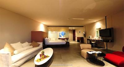 کوم هتل اند اسپا