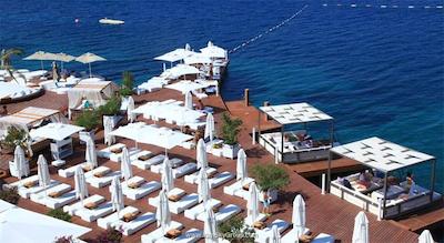 کوم هتل اند اسپا