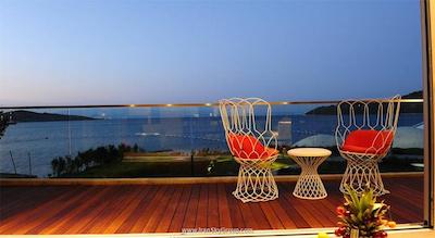 کوم هتل اند اسپا