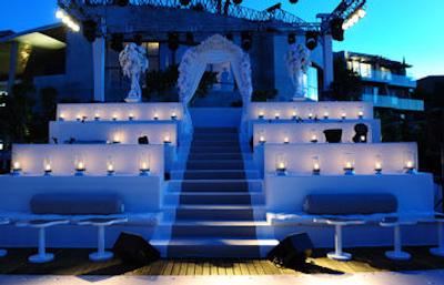 کوم هتل اند اسپا