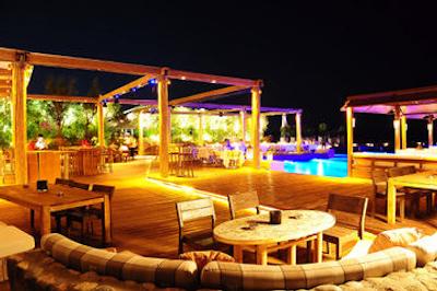 کوم هتل اند اسپا