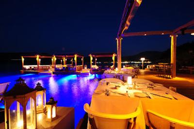 کوم هتل اند اسپا