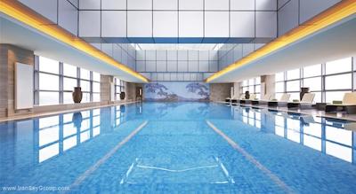 شرایتون شانگهای وایگاکیائو