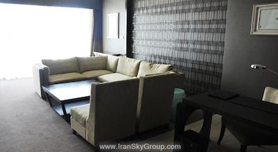 شرایتون شانگهای وایگاکیائو