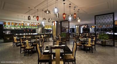 شرایتون شانگهای وایگاکیائو