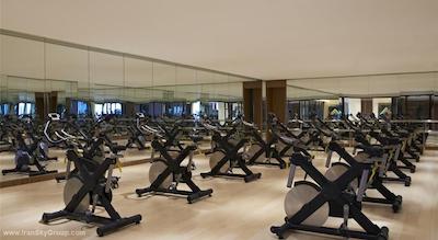 شرایتون شانگهای وایگاکیائو