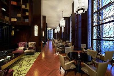 شرایتون شانگهای وایگاکیائو