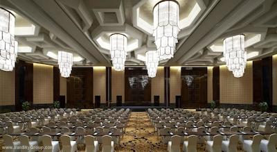 شرایتون شانگهای وایگاکیائو