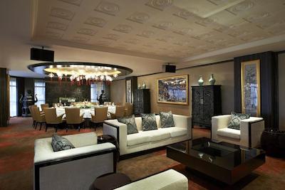 شرایتون شانگهای وایگاکیائو