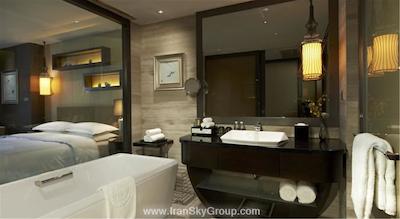 شرایتون شانگهای وایگاکیائو