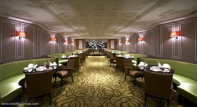 شرایتون شانگهای وایگاکیائو