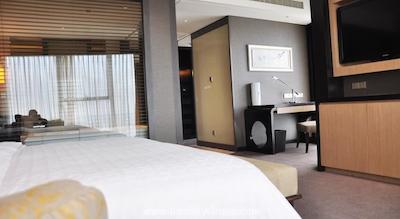 شرایتون شانگهای وایگاکیائو