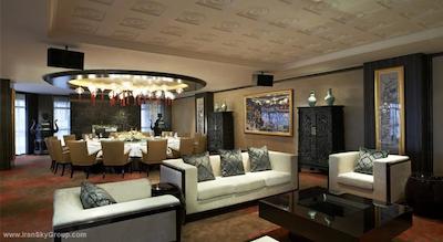 شرایتون شانگهای وایگاکیائو