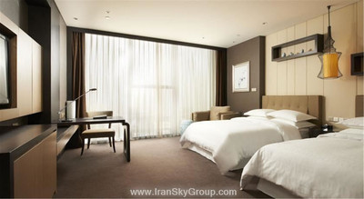 شرایتون شانگهای وایگاکیائو