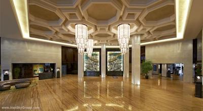 شرایتون شانگهای وایگاکیائو