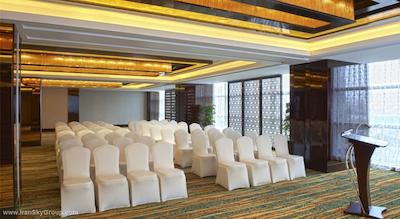 شرایتون شانگهای وایگاکیائو