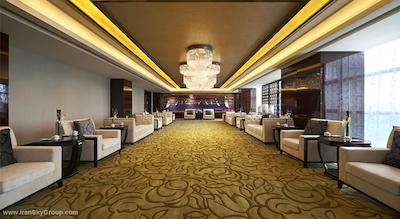 شرایتون شانگهای وایگاکیائو