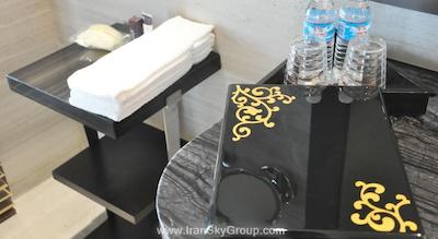 شرایتون شانگهای وایگاکیائو