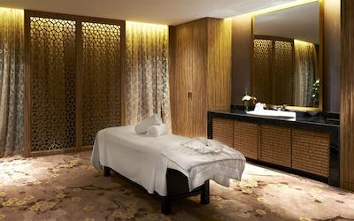 شرایتون شانگهای وایگاکیائو