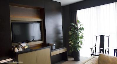 شرایتون شانگهای وایگاکیائو