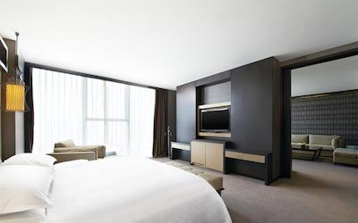 شرایتون شانگهای وایگاکیائو