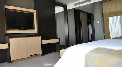 شرایتون شانگهای وایگاکیائو