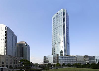 شرایتون شانگهای وایگاکیائو