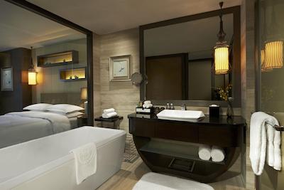 شرایتون شانگهای وایگاکیائو