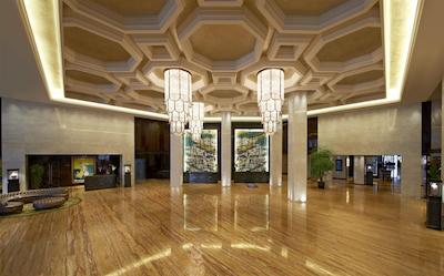 شرایتون شانگهای وایگاکیائو