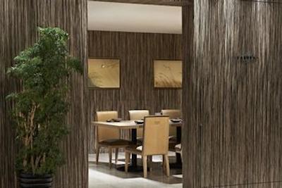 شرایتون شانگهای وایگاکیائو