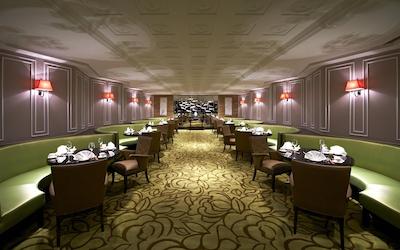 شرایتون شانگهای وایگاکیائو