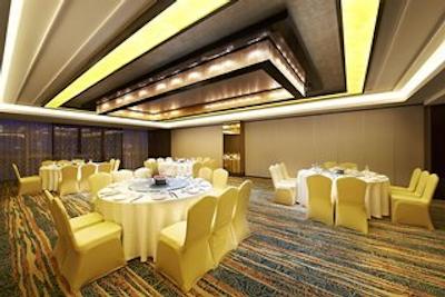 شرایتون شانگهای وایگاکیائو