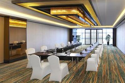 شرایتون شانگهای وایگاکیائو