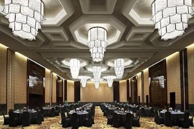 شرایتون شانگهای وایگاکیائو