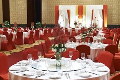 شرایتون شانگهای وایگاکیائو