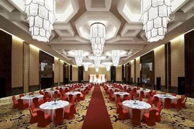 شرایتون شانگهای وایگاکیائو