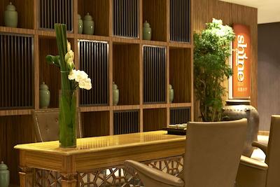 شرایتون شانگهای وایگاکیائو