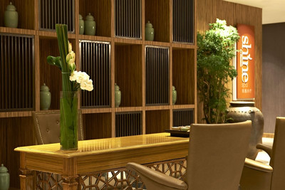 شرایتون شانگهای وایگاکیائو